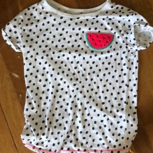 Children’s Watermelon shirt